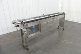 Shuttleworth Low Pressure Conveyor 6
