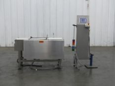 Mettler-Toledo Hi-Speed Checkweigher