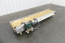 Case Belt Conveyor 80