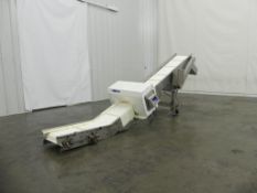 Lock MET 30+ Inclined Metal Detector 14