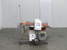 Mettler-Toledo 23