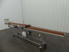 AC Horn D699163 Belt Conveyor 10
