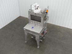 MAC Equipment Bag Dump Station and Dust Collector
