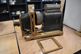A magic lantern