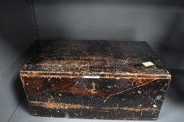A Day Son and Hewitt's Stockbreeders Medicine chest