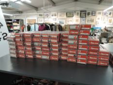 A collection of Sixty Five Lima 00 gauge Carriages, 5301 x3, 5302 x5, 5303 x2, 5311 x8, 5312 x8,