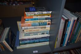 Maritime. In-Shore Shipping and related. Generally VG copies. (18)