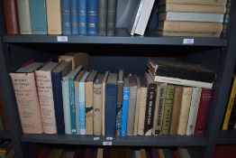 Burma (Myanmar). History and Politics. A large selection, mainly hardbacks in dust wrappers. From