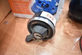 A classic car Lucas PLC2 switch