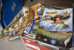 A collection of modern Football Programmes including mainly northern teams including Preston,