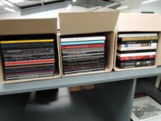 A collection of 36 Royal Mail Special Stamps Year Books 1984-2017, 1-34, extra 1984 and 1993 Books