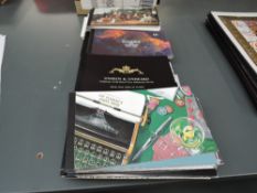 A collection of approx 81 Royal Mail Stamp Booklets, 1980 Story of Wedgwood -2015 The Making of Star