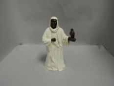 A figure study by Minton Sheikh MS3