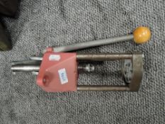 A cartridge loader or similar.