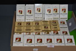 A selection of various cigarette tea or similar collectable cards
