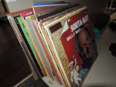 A lot of forty albums - Jazz / Big Band / Swing interest - some nice pieces on offer here and they