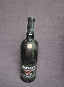 A Magnum bottle 4xx of Taylor's Late Bottled Vintage Port 1978, bottled in 1983, 20% vol 150cl