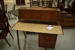 An interesting vintage desk, circa 1970