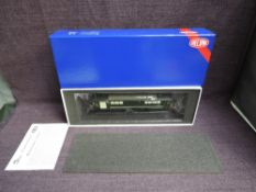 A Heljan 00 gauge Class 28 Diesel Locomotive D5705, boxed 28011