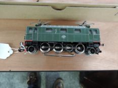 A Marklin HO scale GS800/884 Electric Locomotive