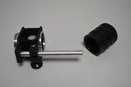 An Asahi bellows unit