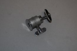 A Leica FIAMA panoramic head