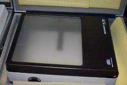 A Braun Novamat M330 autofocus monitor slide projector