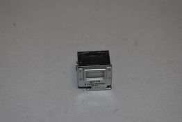 A Leica (Ernst Leitz Wetzlar) Hektor SUOOQ 2.8cm viewfinder