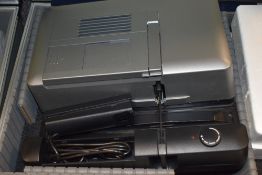 A Zett Royal II AFS slide projector