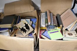[Lane] Margaret, The Tale of Beatrix Potter, A Biography, and a selection of other mixed books,