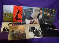 A varied lot of Soft Machines , Mothers , War and more on offer here - a fantastic selection