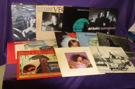 A twelve album lot - rock , pop and much more in here - some nice titles on offer