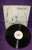 A copy of Storyteller featuring Terry Durham on the Transatlantic label - TRA 220 - great music