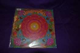 A copy of Dive Deep by underground / commune hippy band Quintessence