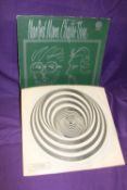 A copy of Manfred Mann's Chapter Three on the Vertigo label V0 3 - All time classic and highly