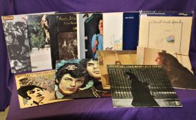 A lot of Joni Mitchell , Neil Young , CSN and more - bringing the sound of Laurel Canyon to South