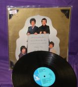 A rare UK issue of the Idle Race's ' Birthday Party ' album with Jeff Lynne - no real issues at