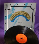 A rare UK Blues Rock album from Steamhammer - MK II / CBS 63694 - From 1969 - again a clean would