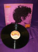 A copy of Open by Julie Driscoll / Brian Auger on the collectable UK Marmalade label - would benefit