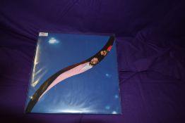 A coloured vinyl disco / dance rarity - Still Waters - Break Bot