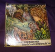 A lot of two albums by the great Dr . John with ' right time right place ' featuring The Meters
