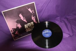 A nice clean UK Stereo press of the Rolling Stones ' Aftermath ' SKL 4786 - Not a first press but