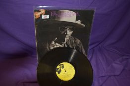 A rare uk issue of the Taj Mahal ' natch blues album on the Direction label