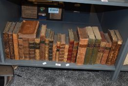 Antiquarian. Religious interest. A large selection. (24)