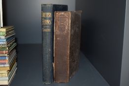 Miscellaneous. Russell, Rev. M. - Nubia and Abyssinia: &c. Edinburgh: 1833. With; Mrs Lankester -