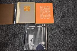 Illustrated. Frank Brangwyn. Includes; the Catalogue Raisonne by W. Gaunt (1926); Here and There