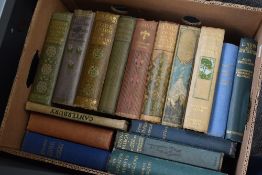 Travel and related. Includes; A. & C. Black's, etc. (16)