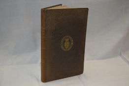 Lake District. Clifton Ward, J. - The Geology of the Northern Part of the English Lake District.