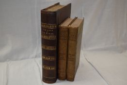 Agriculture and related. Sidney, S. - The Book of the Horse. London: Cassell, Petter, Galpin & Co.