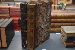 Sporting. Pye, Henry James - The Sportsman's Dictionary. London: 1807. 5th edition. Illustrated.